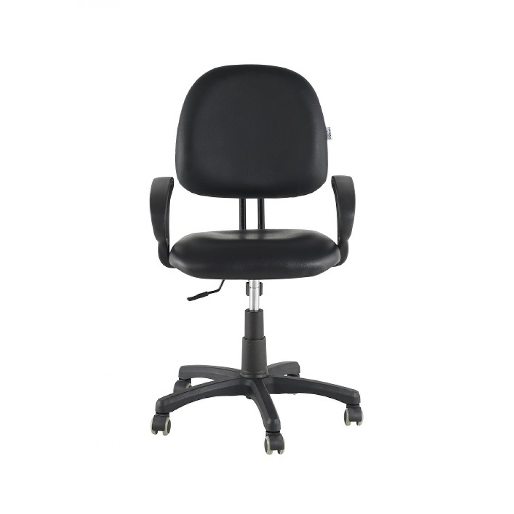 Swivel chair-Fabric